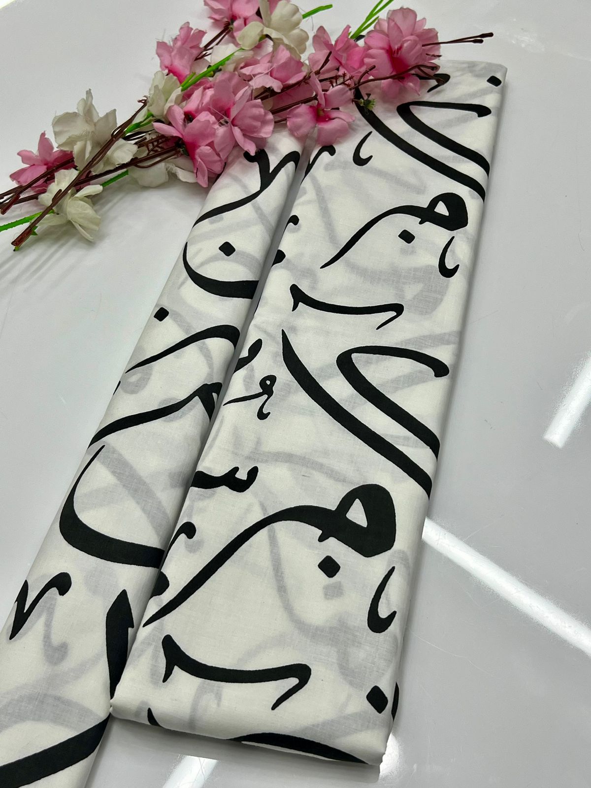 Calligraphy Shirt