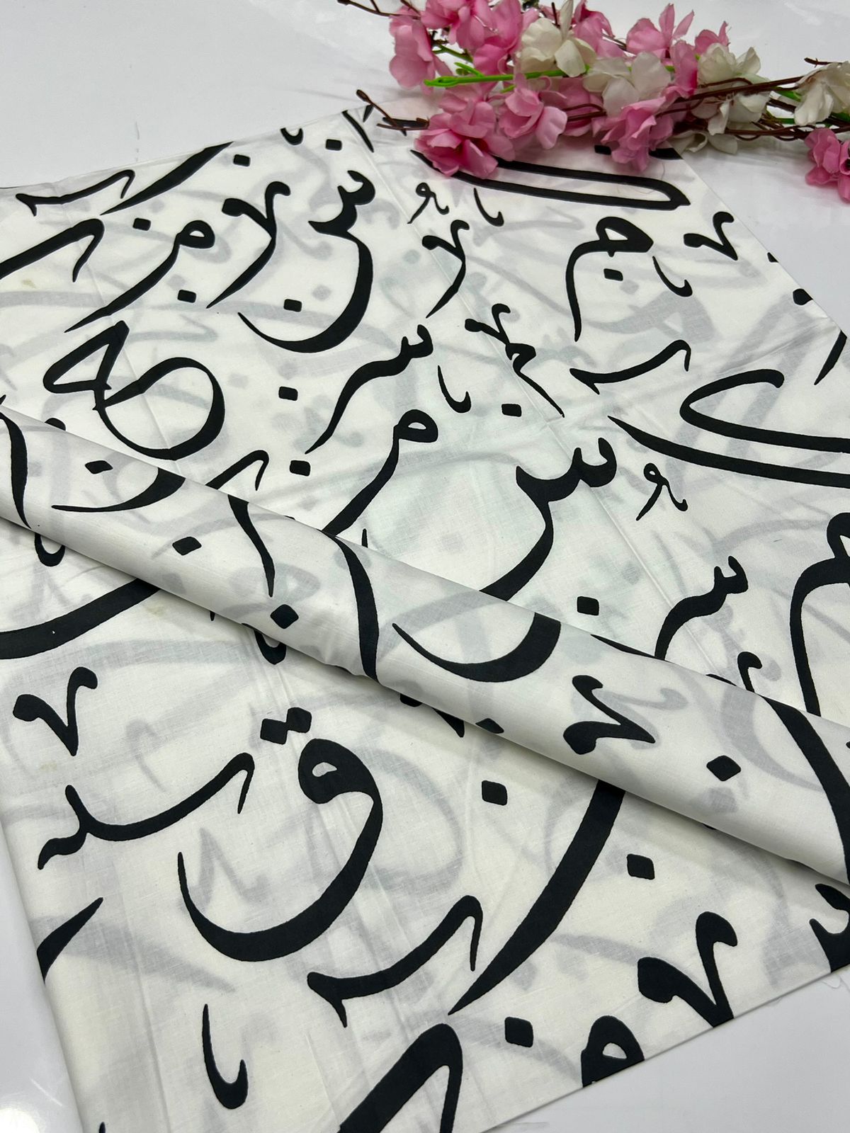 Calligraphy Shirt