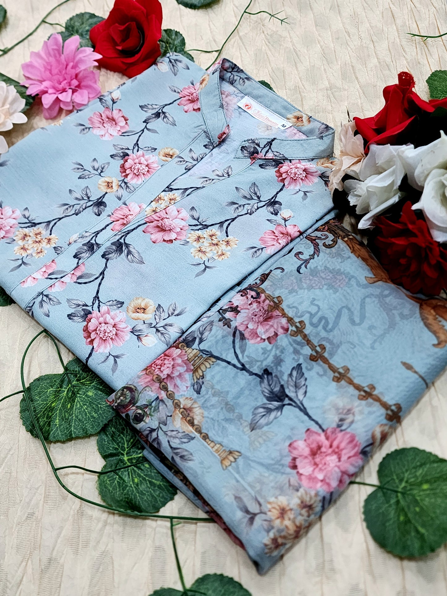 Floral Prints